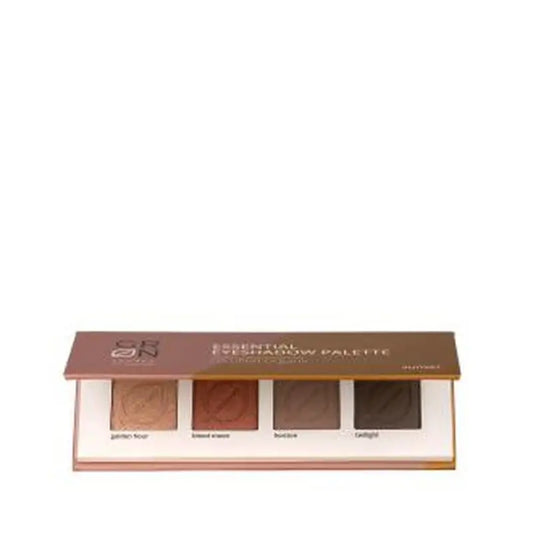 Grn Essential Sunset Shadow Palette 5Gr.
