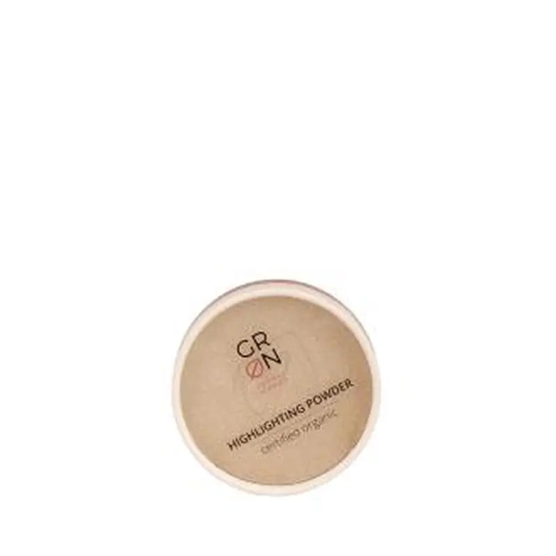 Grn Illuminator Powder Golden Amber 9Gr.