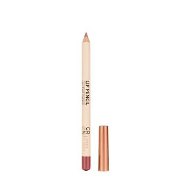 Grn Lipstick Rosy Bark 1pc.