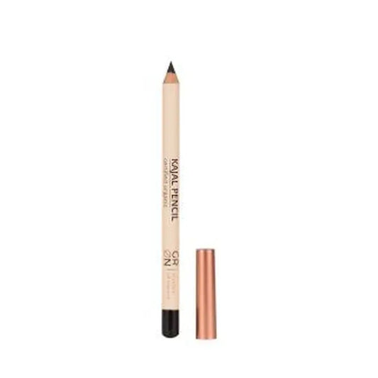 Grn Kajal Pencil Black Lava 1pc.