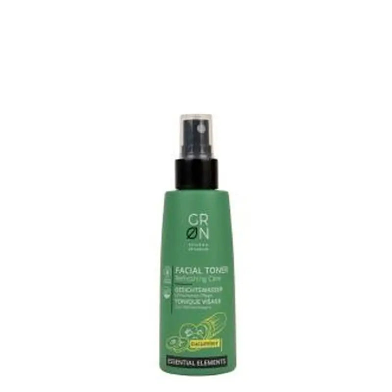 Grn Cucumber Tonic 75Ml.