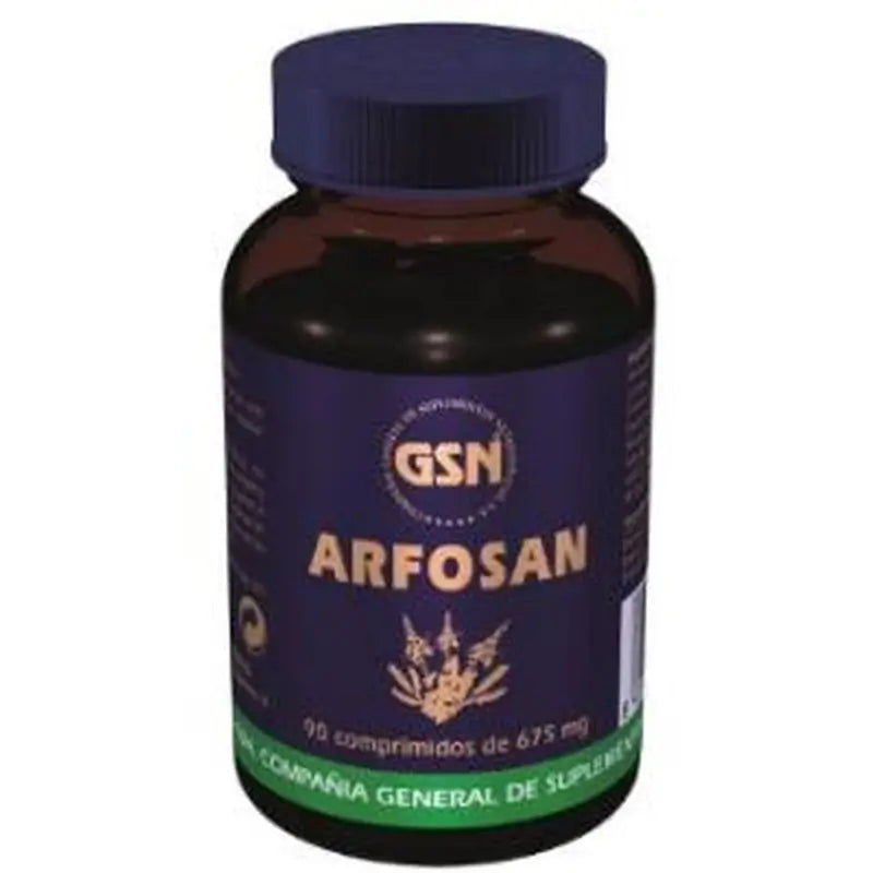 Gsn Arfosan Premium (Artrosan) 90 Tablets