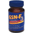 Gsn Gsn-F3 Vit. & Min. Nutrients 60 Tablets 660Mg.