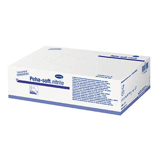 Peha-Soft Nitrile L 100 units