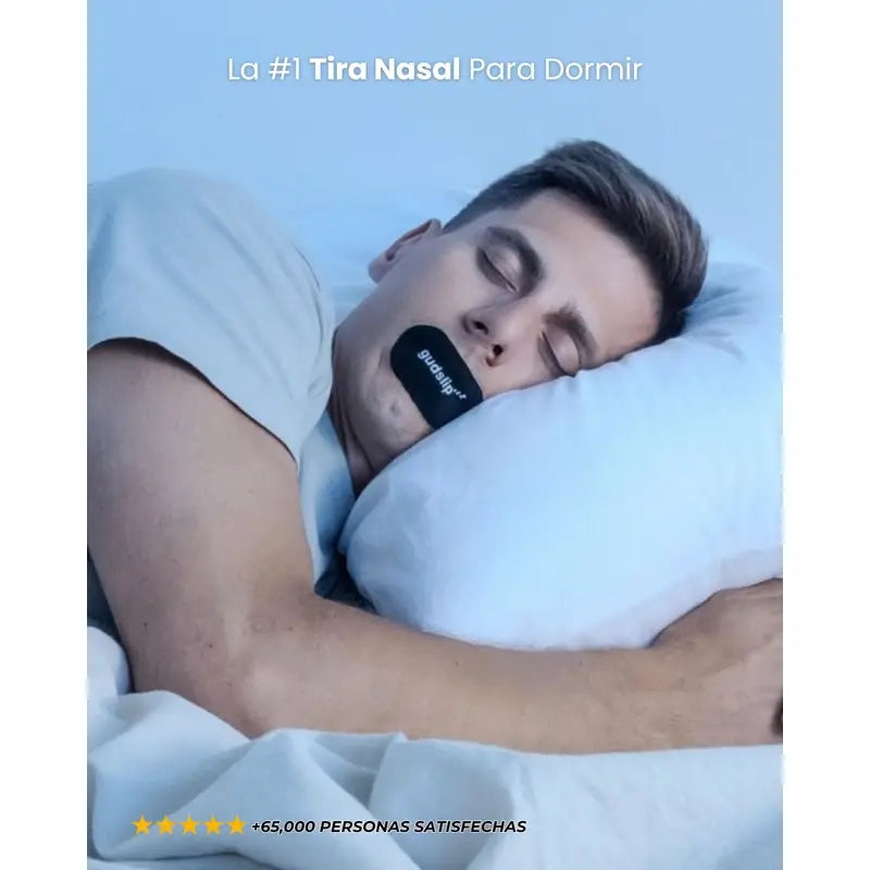 Gudslip Mouth Strip Good Night , 30 units