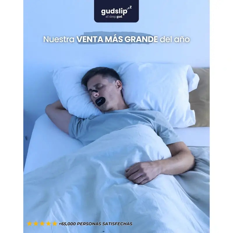 Gudslip Mouth Strip Good Night , 30 units