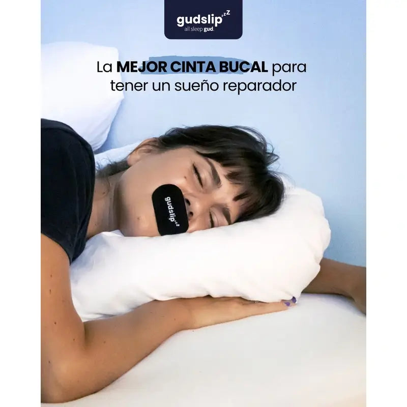 Gudslip Mouth Strip Good Night , 30 units