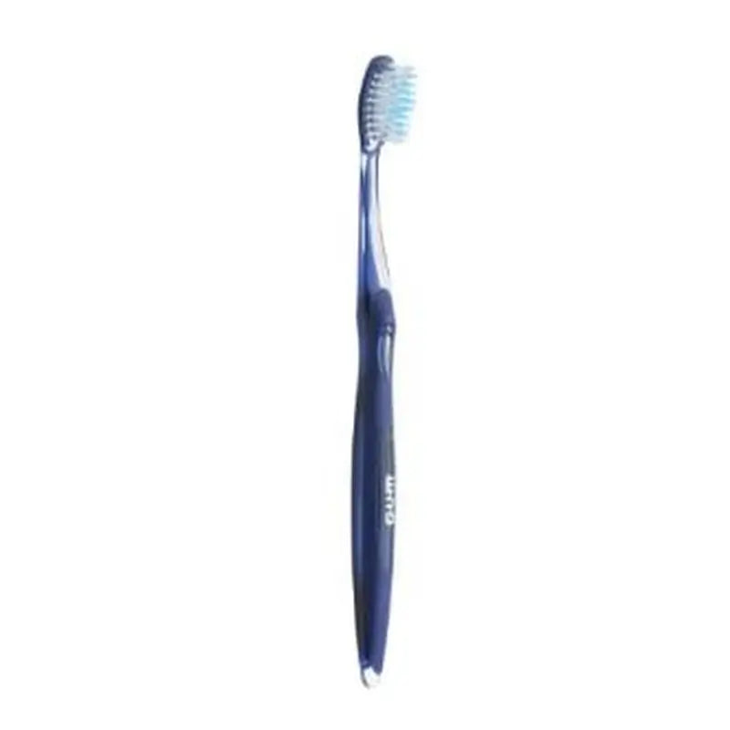 Gum Toothbrush Ori White Medium 563