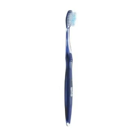 Gum Toothbrush Ori White Medium 563