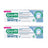 Gum Original White Toothpaste 75 ml 2 Tubes