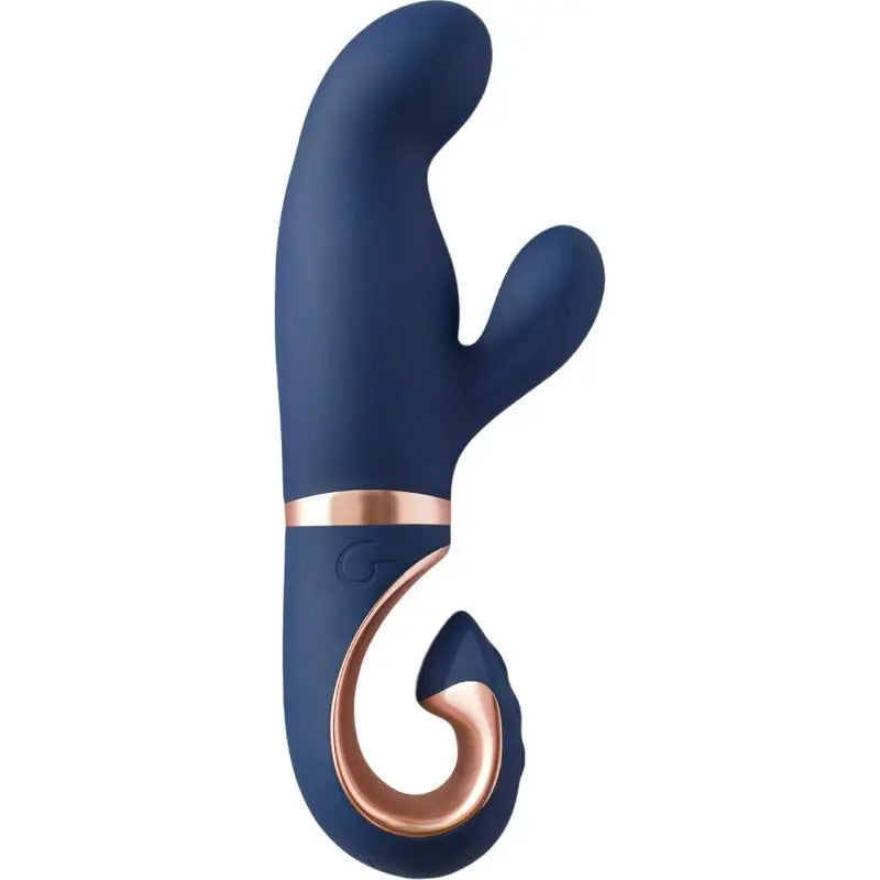 Gvibe Gentley G-Spot Vibe Caribbean Blue