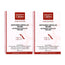 Hair System Anti-Hair Loss Capsules for Women, Pack 2 x 120 units