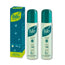 Halley Insect Repellent, Pack 2 x 250 ml