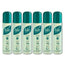 Halley Insect Repellent, Pack 6 x 250 ml