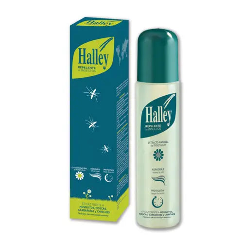Halley Insect Repellent 250 ml