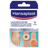 Hansaplast Salicylic Acid Bandage For Corns and Calluses, 8 pcs.
