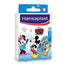 Hansaplast Disney Mickey Mouse Adhesive Sticky Tape 20 units