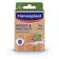 Hansaplast Green & Protect, 10 strips