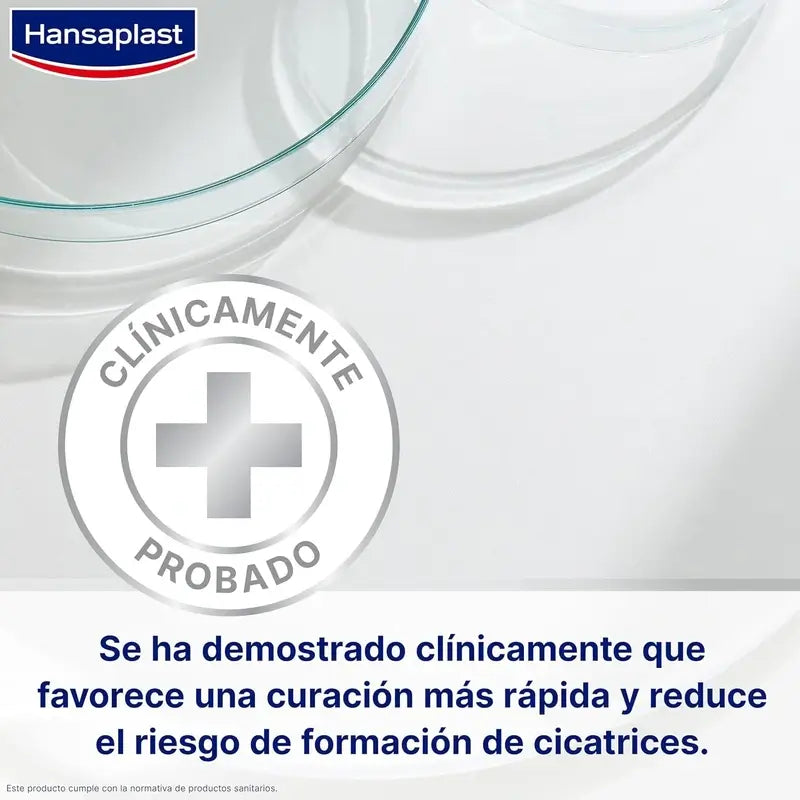 Hansaplast Wound Ointment 20 g