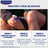 Hansaplast Second Skin Protection Spray Dressing , 40 applications