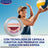 Hansaplast Second Skin Protection Xl, 3 units