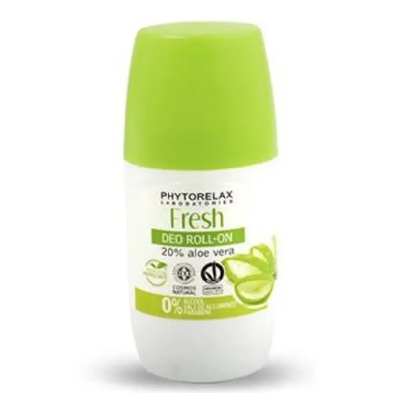 Harbor Fresh Roll-On Deodorant 50Ml.