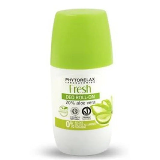Harbor Fresh Roll-On Deodorant 50Ml.