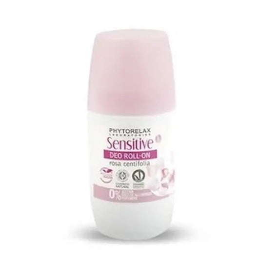 Harbor Sensitive Deodorant Roll-On 50Ml.