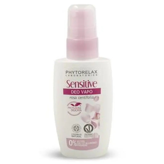 Harbor Sensitive Deodorant Spray 75Ml.