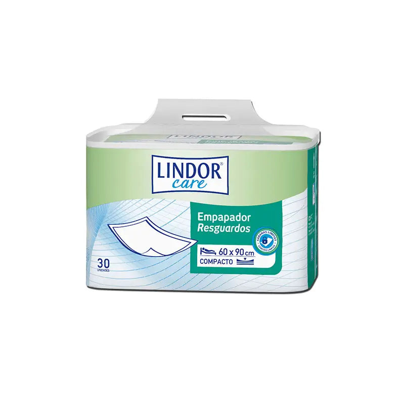 Hartmann Lindor Care Underpad 60X90, 30Packs
