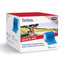 Quick Aid Plasters 6Cmx2M Blue 1 pc.