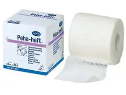 Hartmann Cohesive Bandage Peha-Haft 10Cmx20M, 1Piece