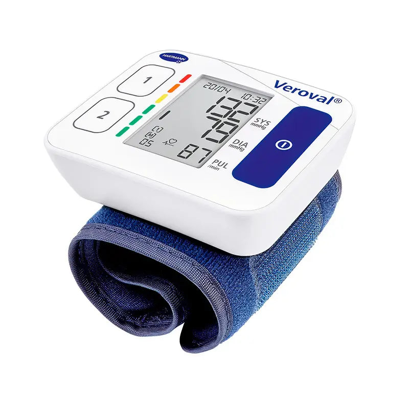 Veroval Compact Wrist
