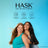 Hask Blonde Care Conditioner, 355 ml