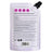 Hask Texture Light Moisturising Hair Mask, 235 ml