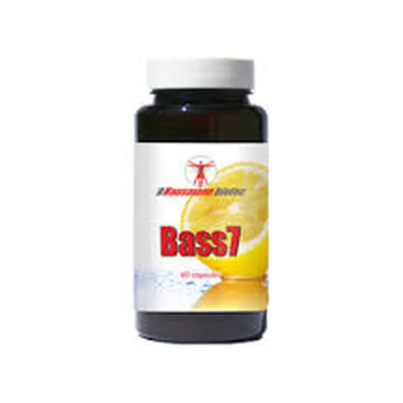 Hausmann B Bass 7 700 Mg , 90 capsules