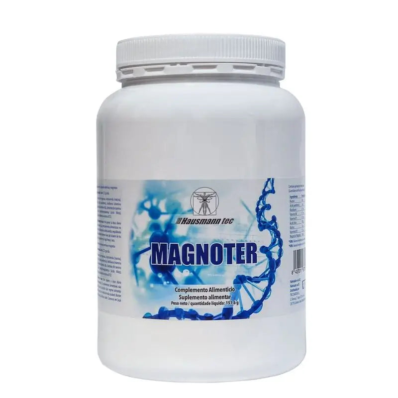 Hausmann B Magnoter , 151,6 g