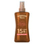 Hawaiian Tropic Ht Glowing Oil Spf15, 200Ml