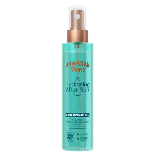 Hawaiian Tropic Aftersun Oil 150 Ml