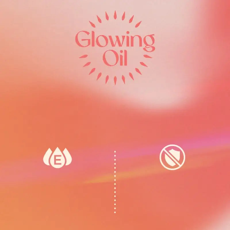 Hawaiian Tropic Ht Mini Glowing Oil Spf30, 100Ml Cj12