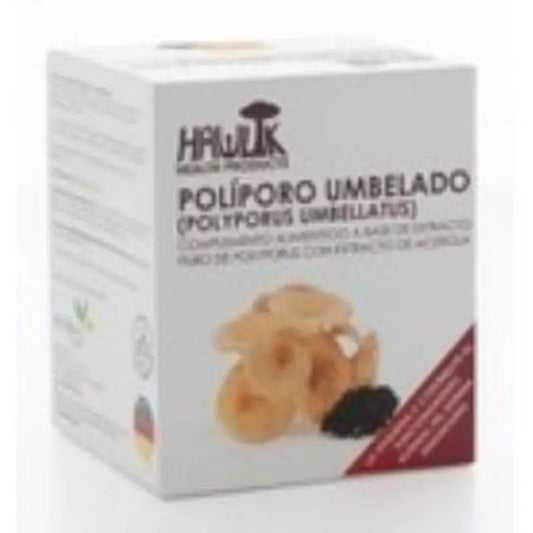 Hawlik Polypore Umbellate Pure Extract 60Vcaps.