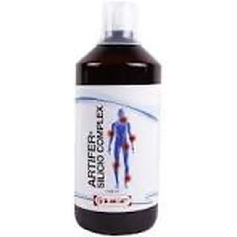 Hcf Artifer Silicon Complex, 1 Litre