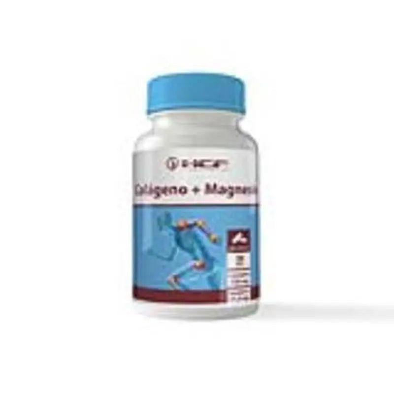 Hcf Collagen+Magnesium 450 Tablets