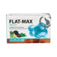 Hcf Flat-Max Vegetable Carbon 60 Capsules