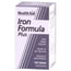 Health Aid Iron Complex (Iron Formula) 100Comp.