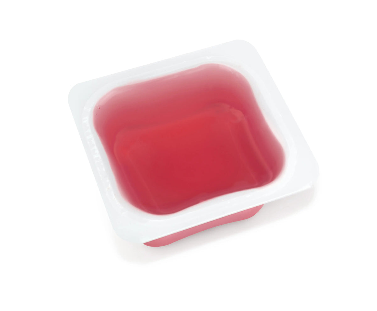 Health Care Campofrio Raspberry Jelly 100 g x 12 packs