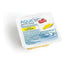 Health Care Campofrio Lemon Gelled Water Health Care Campofrio 100g