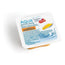 Health Care Campofrio Orange Gelled Water Health Care Campofrio 100g