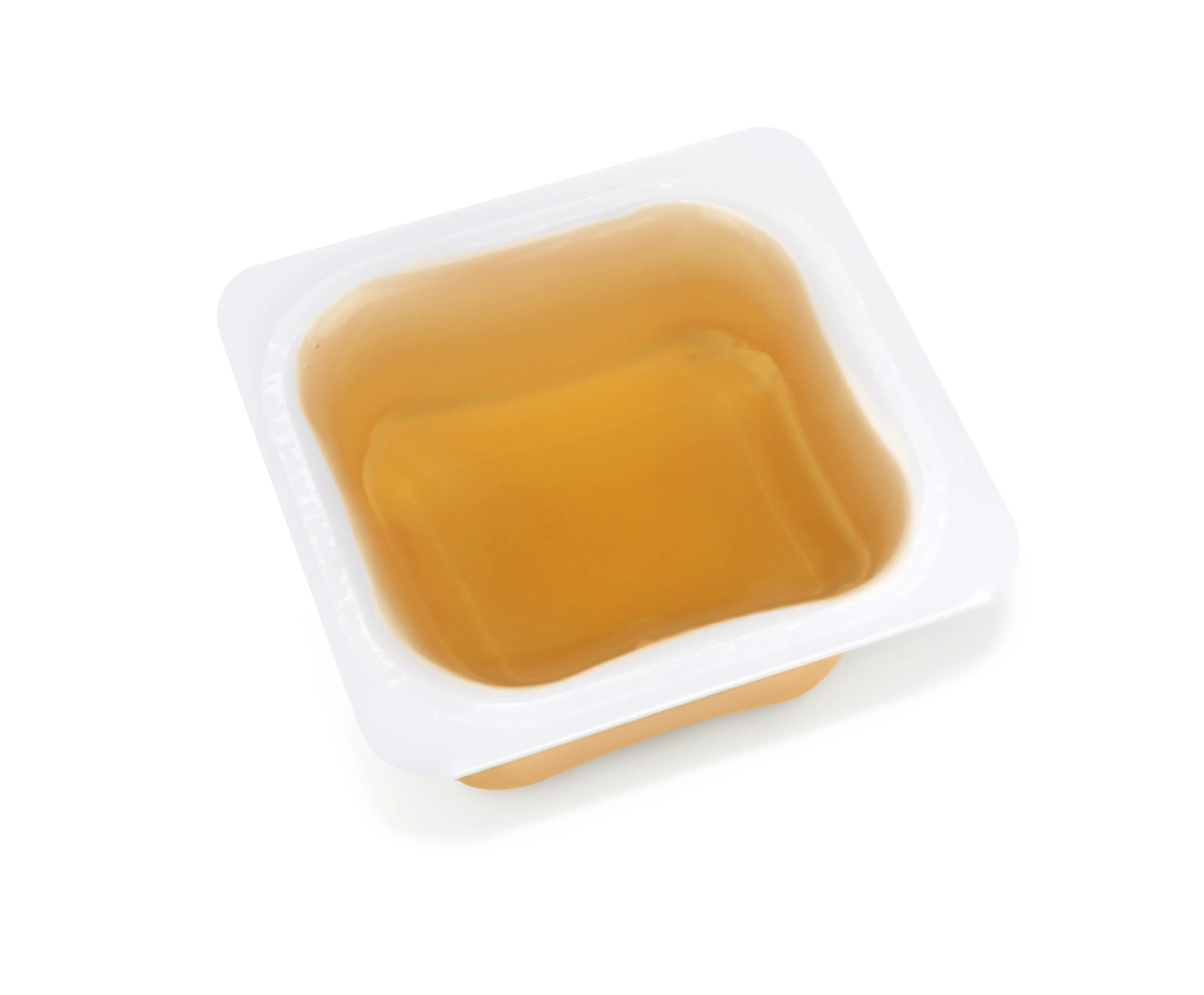 Health Care Campofrio Orange Gelled Water Health Care Campofrio 100g