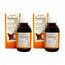 Heel Tusheel Veterinary Cough Syrup For Dogs And Cats, 2X150 Ml